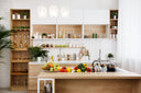 Kitchen & Dining