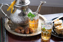 Teas and Infusions