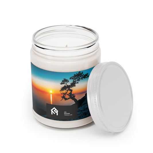 Scented Candles, 9oz