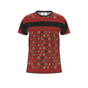 Unisex T-Shirt Cilim #001