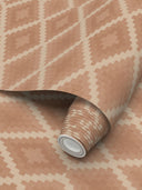 Oko #001 Pastell Wallpaper