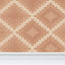 Oko #001 Pastell Wallpaper