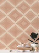 Oko #001 Pastell Wallpaper