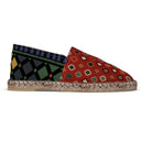 Espadrilles Cilim #001 & Alhambra #001