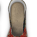 Espadrilles Cilim #001 & Alhambra #001