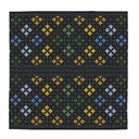 Square Designer Scarf Alhambra #001