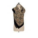 Designer Scarf Indonesia #001