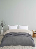 4 Layers Muslin Blanket