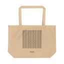 Large Eco Tote