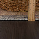 Medinah Washable Runner Rug