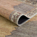 Medinah Washable Runner Rug