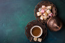 <h3><em>THE MERAK OF COFFEE </em></h3>
