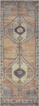 Medinah Washable Area Rug