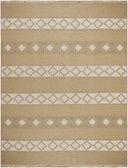 Tomai Washable Jute Rug