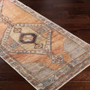 Medinah Washable Runner Rug