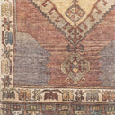 Medinah Washable Runner Rug