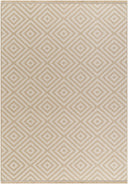 Uaine Washable Jute Rug