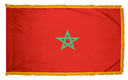 Morocco